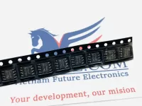 Ic Nguồn L6561D SOP-8